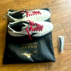 Mizuno Rebula V2 Mens size US 11